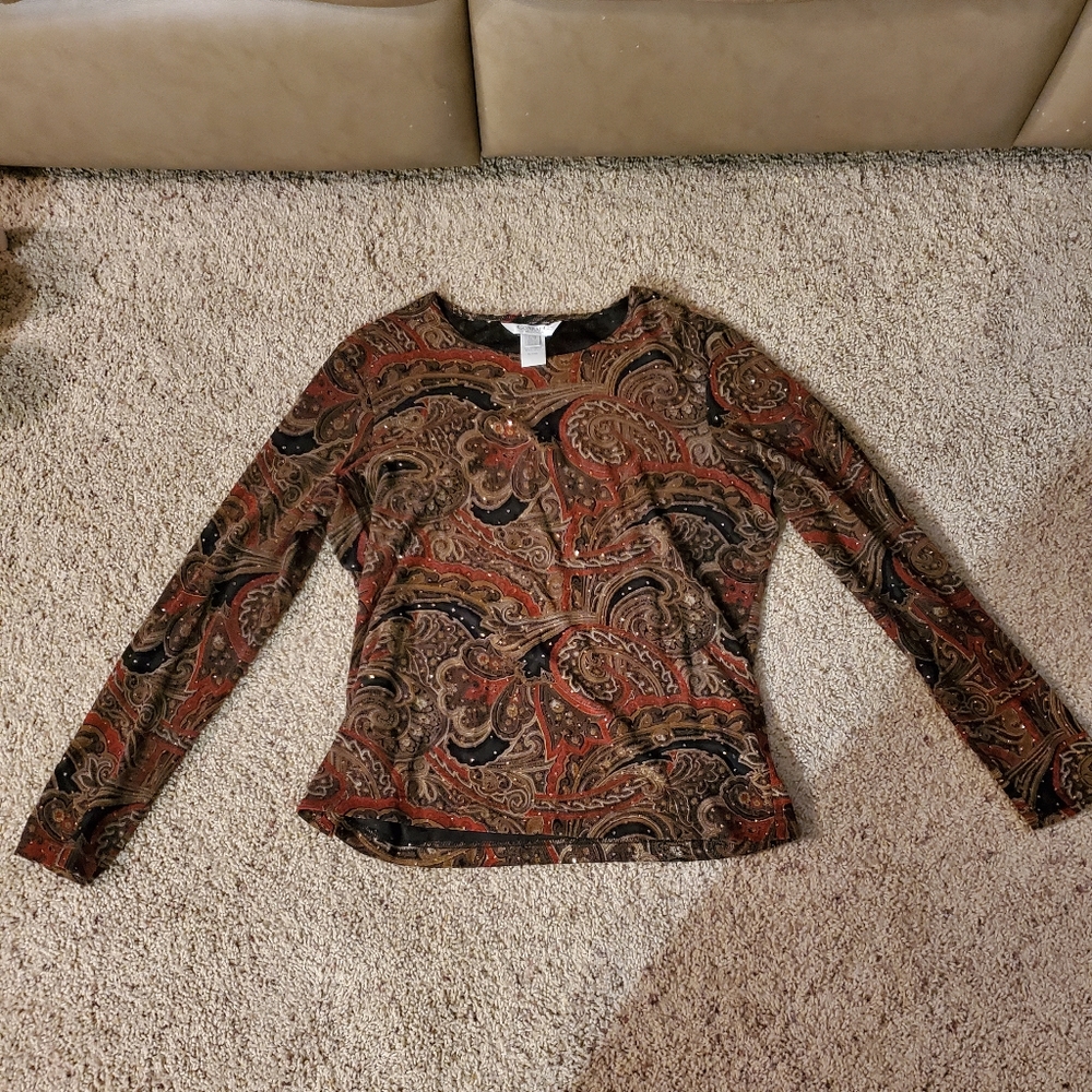Conrad C Collection Shirt